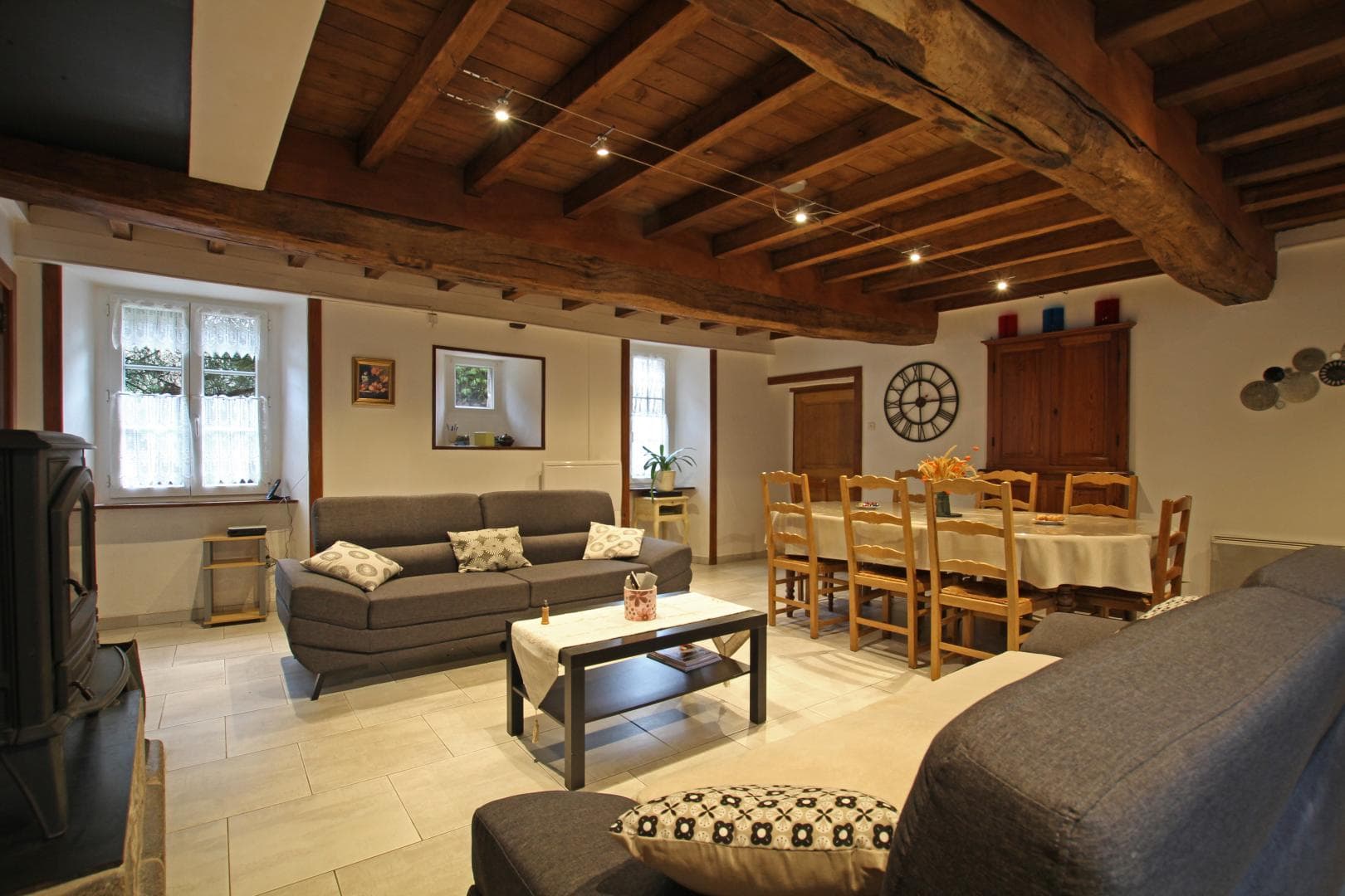 Hôtel Gilles