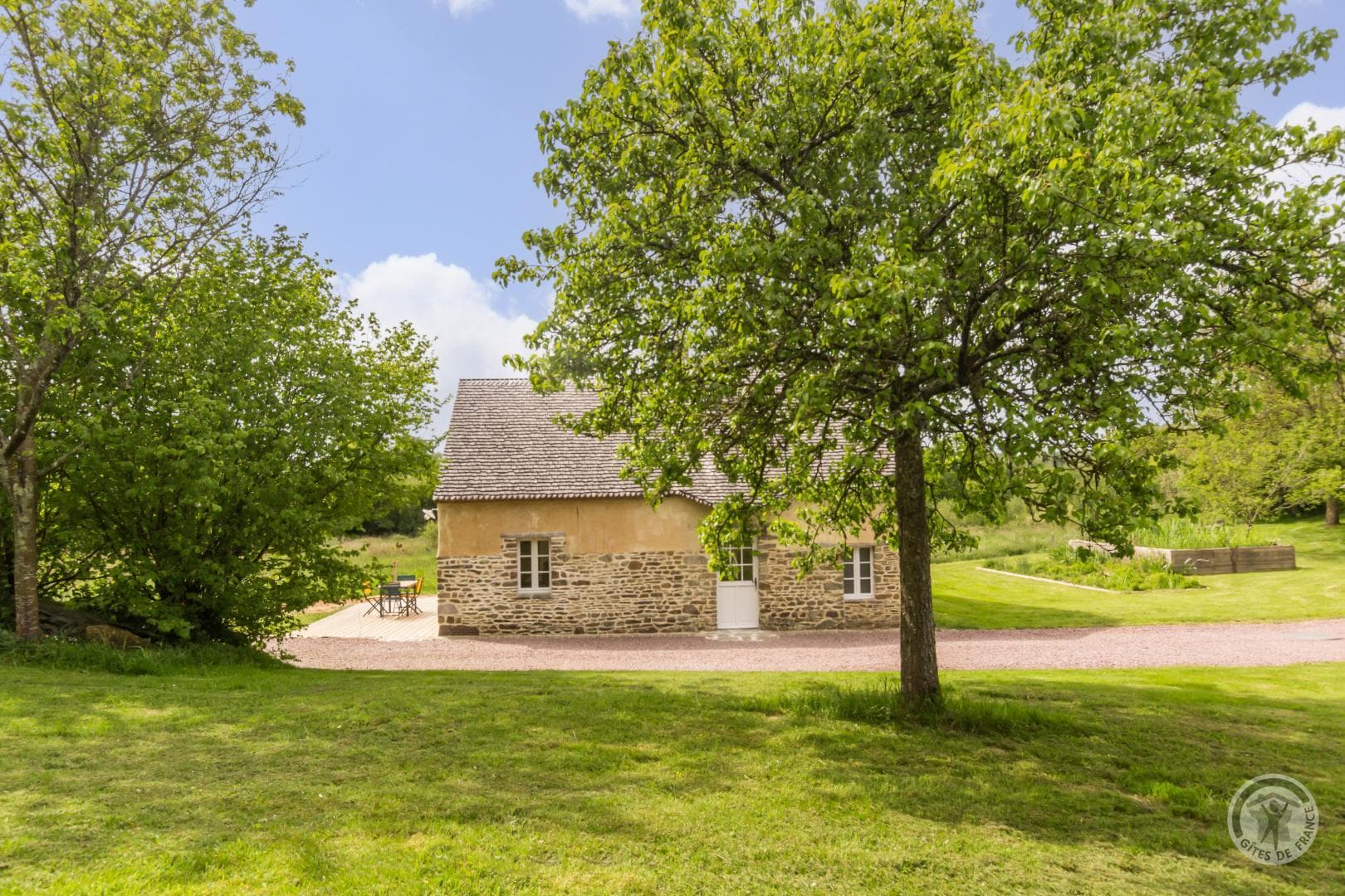 Ricquebourg - La Maison du Pré