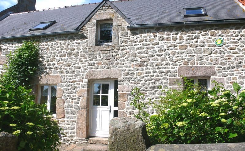 Gite Chaudelande