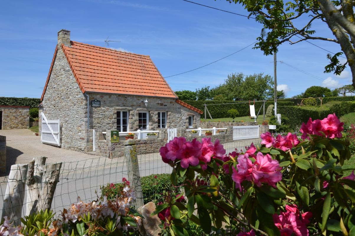 La Petite Maison