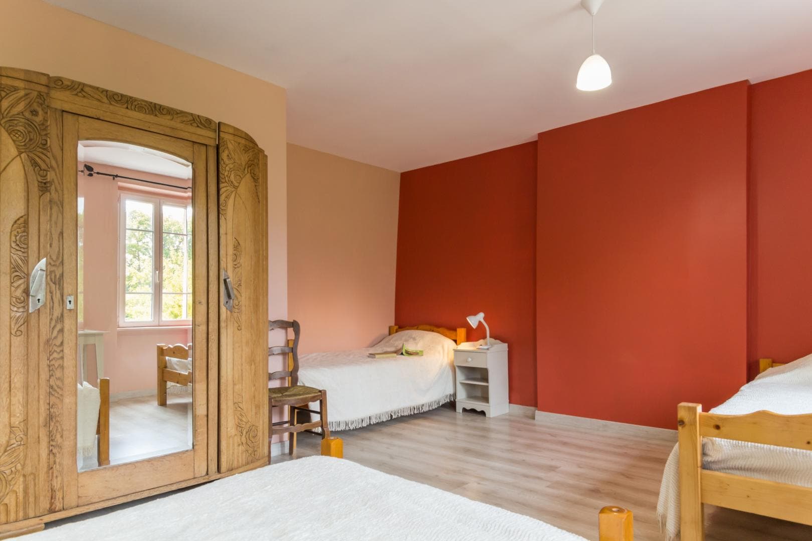 Gites de France® La Maison d'Aline
