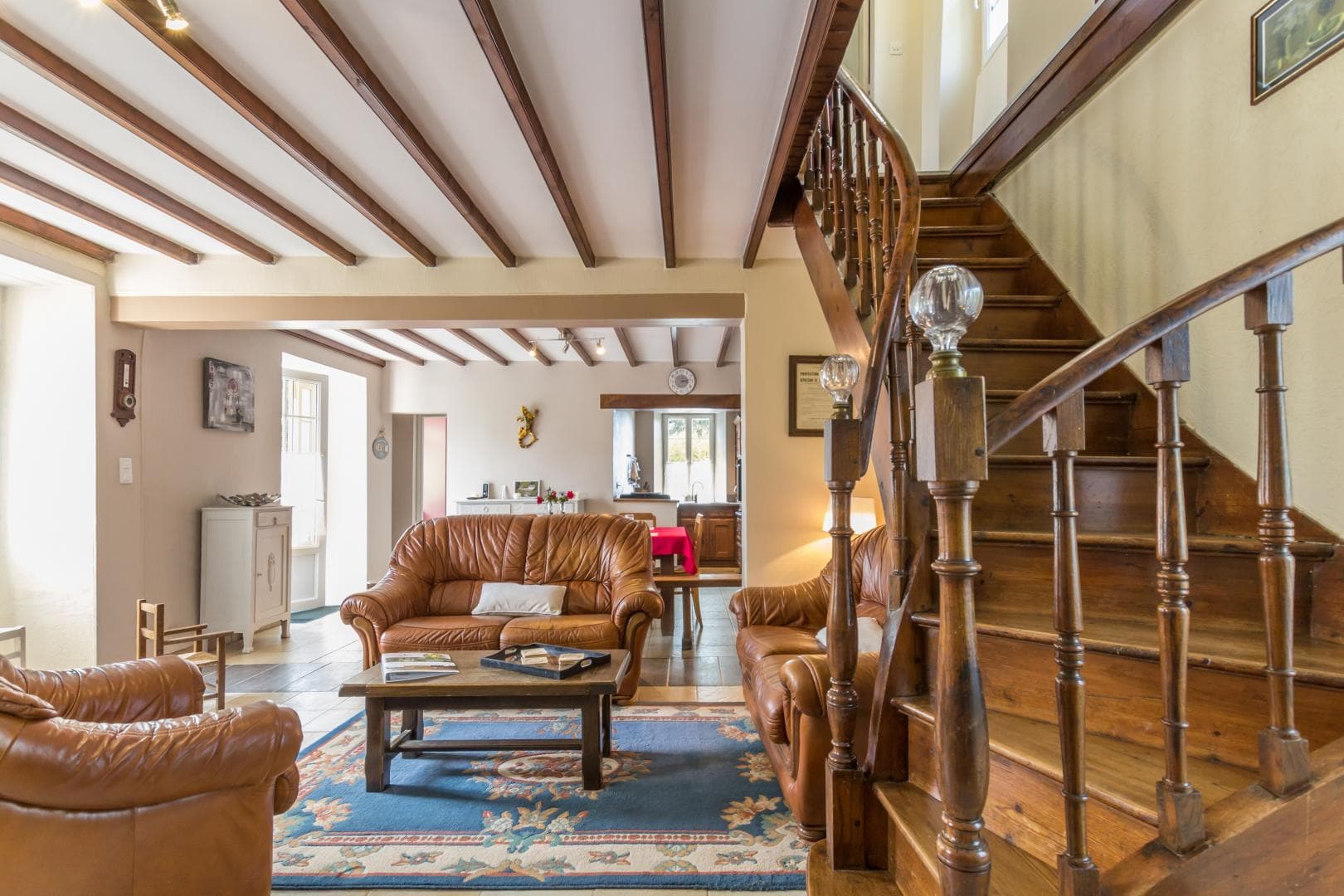 Gites de France® La Maison d'Aline