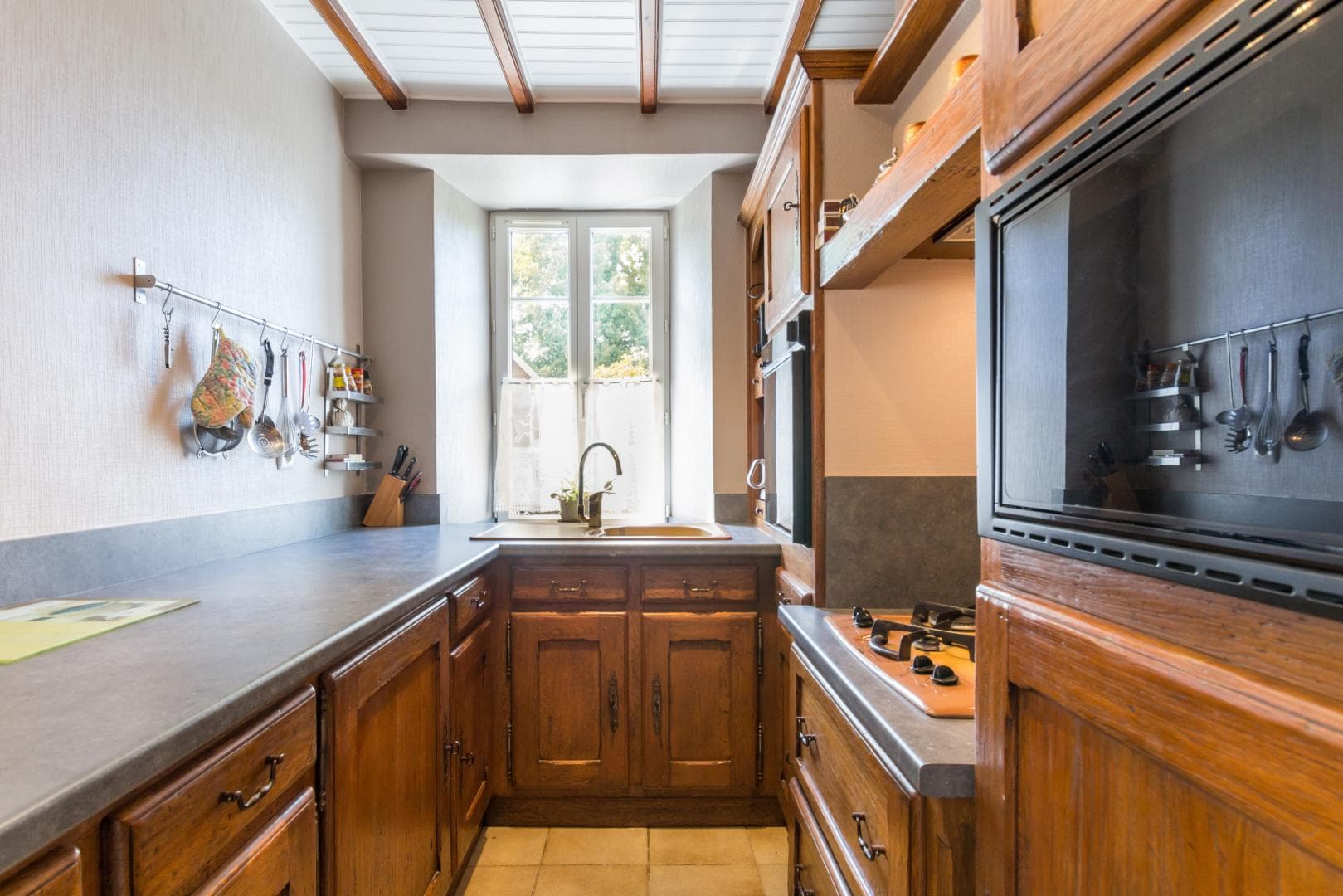 Gites de France® La Maison d'Aline