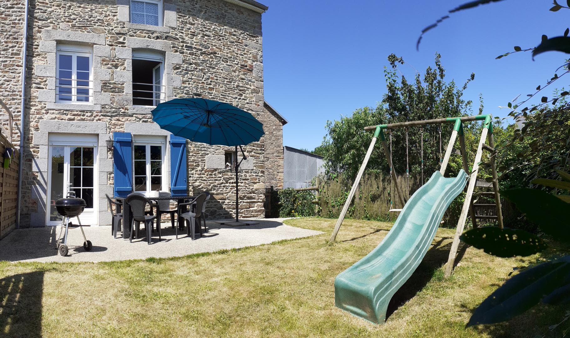 Le Manoir