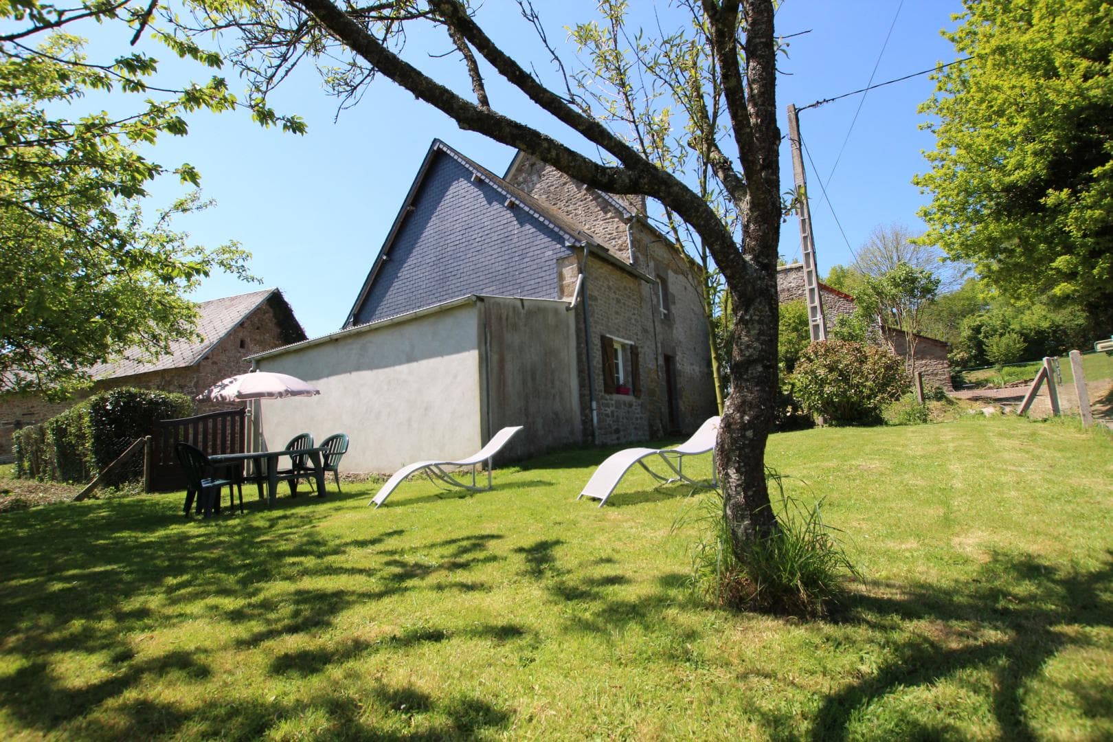 La Pépinière