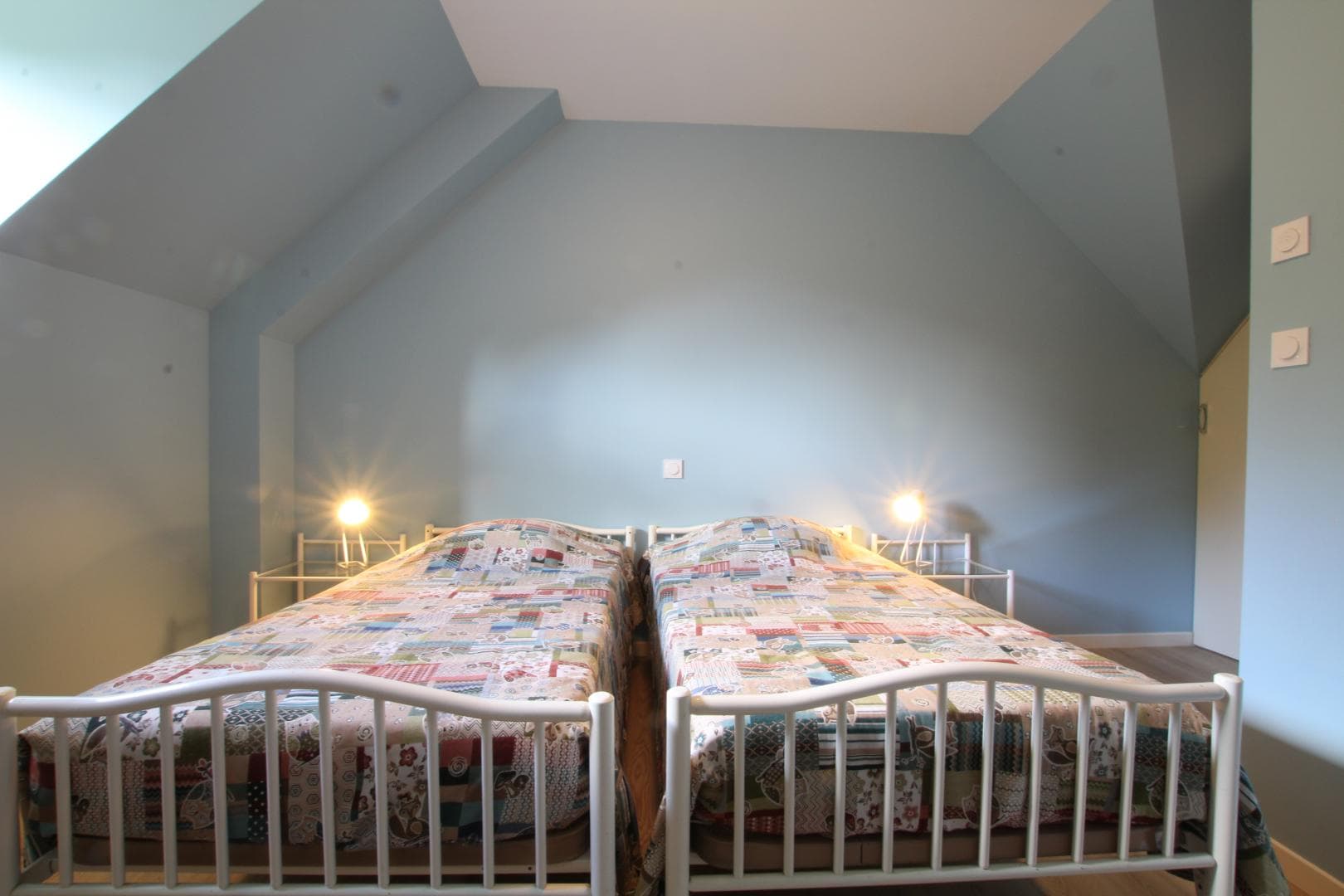 Le Logis de la Poterie