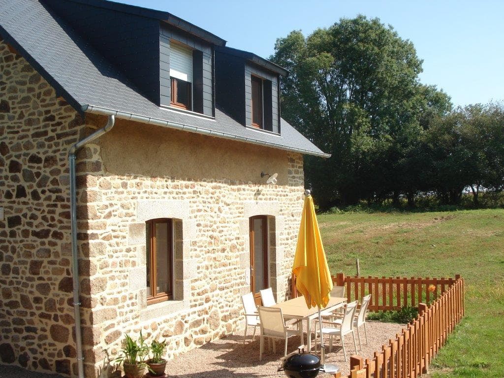 Le Logis de la Poterie