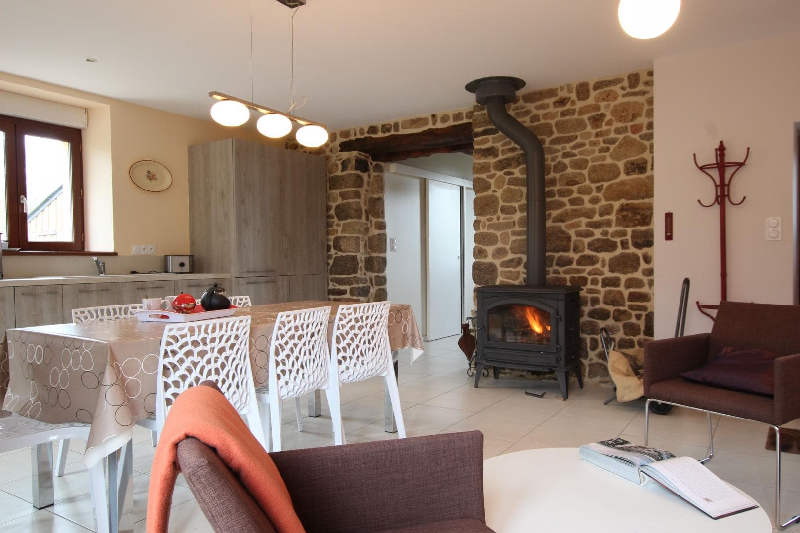 Le Logis de la Poterie