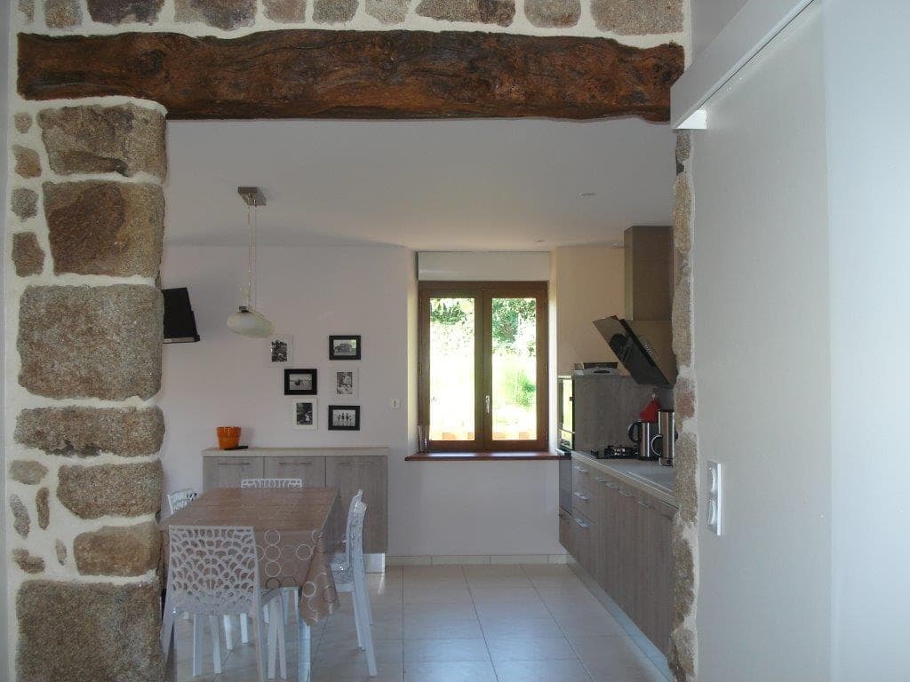 Le Logis de la Poterie