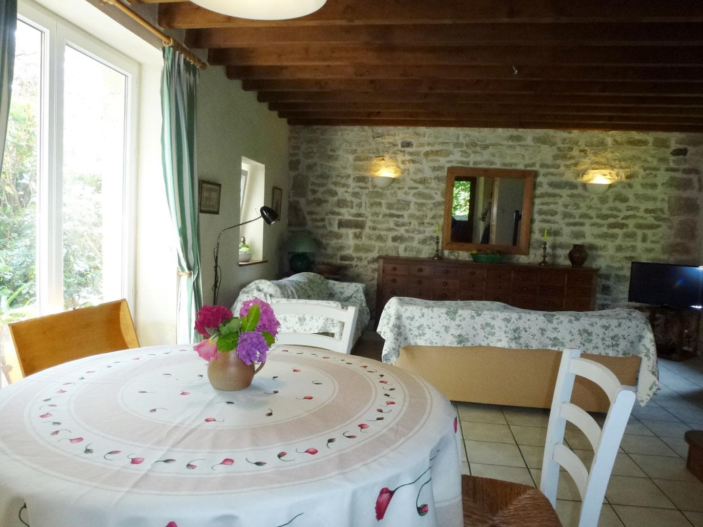 La Bedelle
