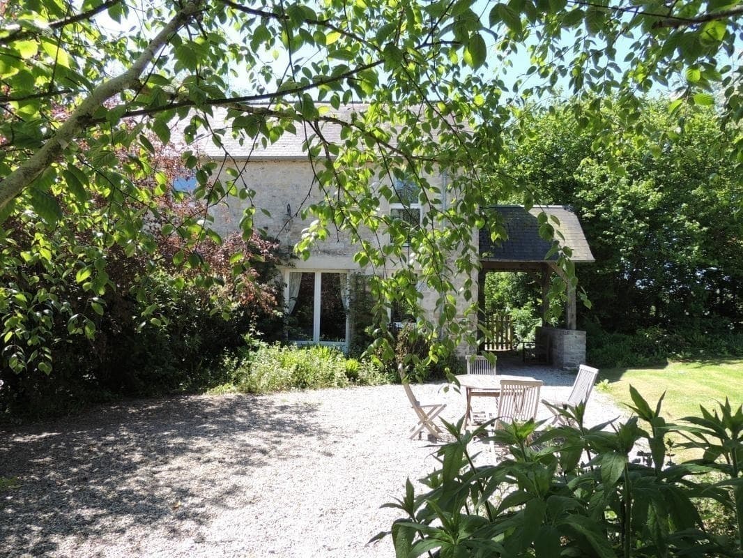 La Bedelle