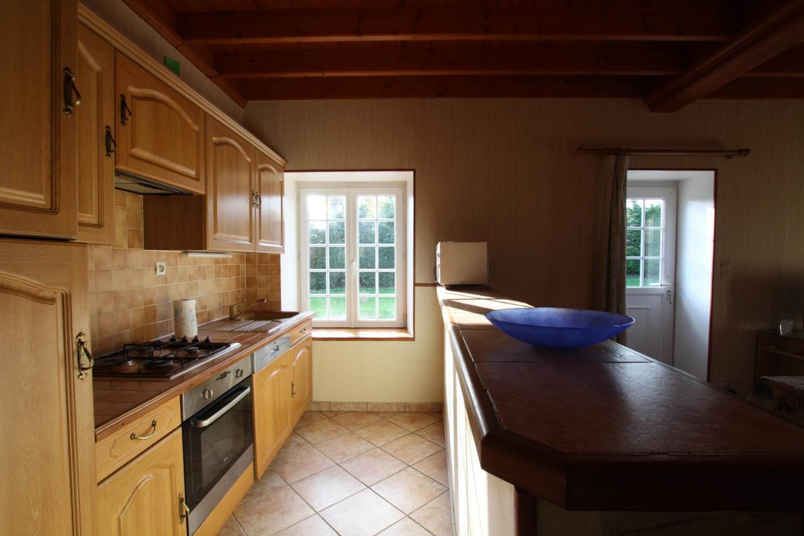 Le Grand Hameau
