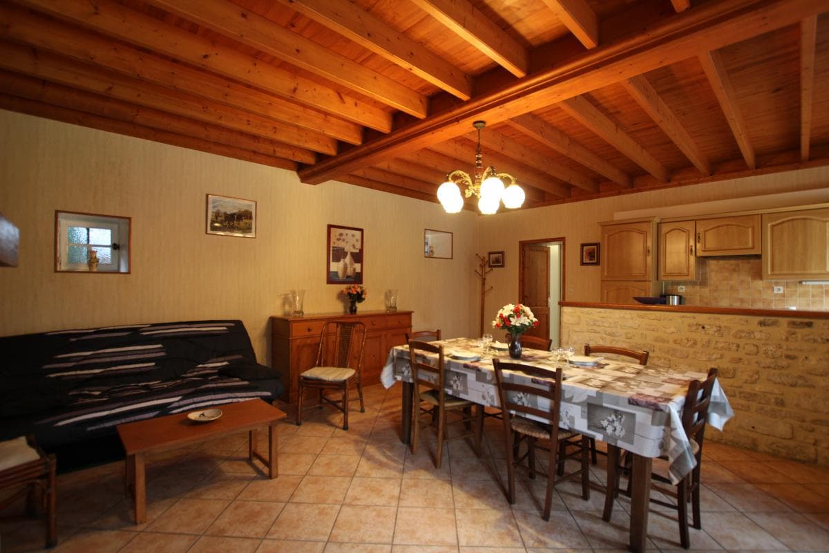 Le Grand Hameau