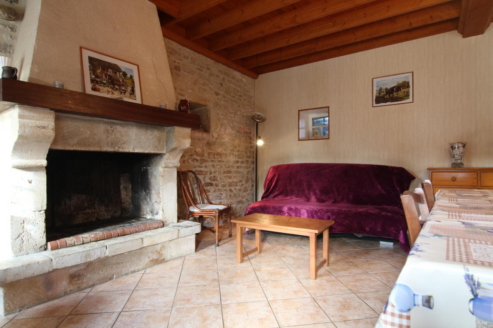 Le Grand Hameau