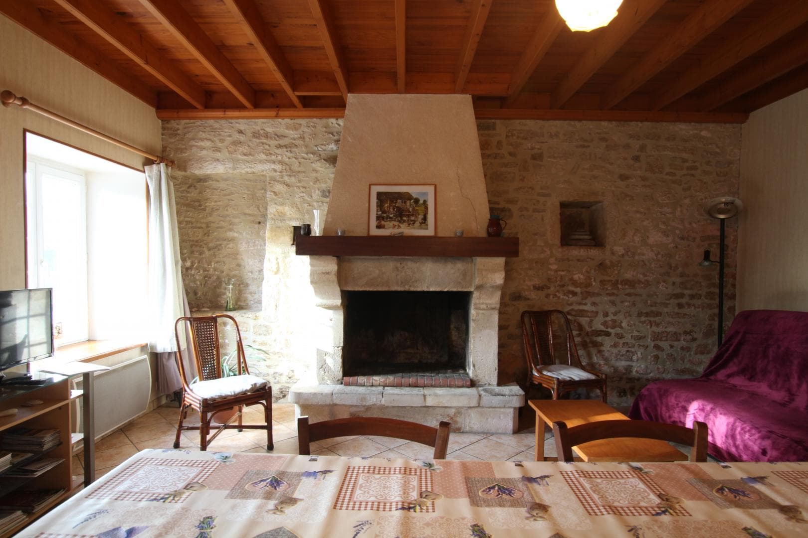 Le Grand Hameau
