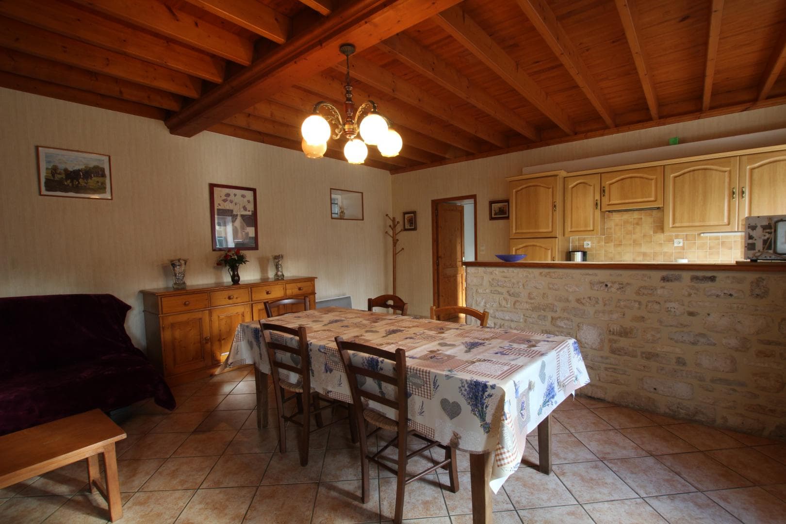 Le Grand Hameau