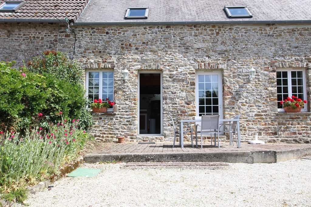 Gîtes de France® Le Grand Saule