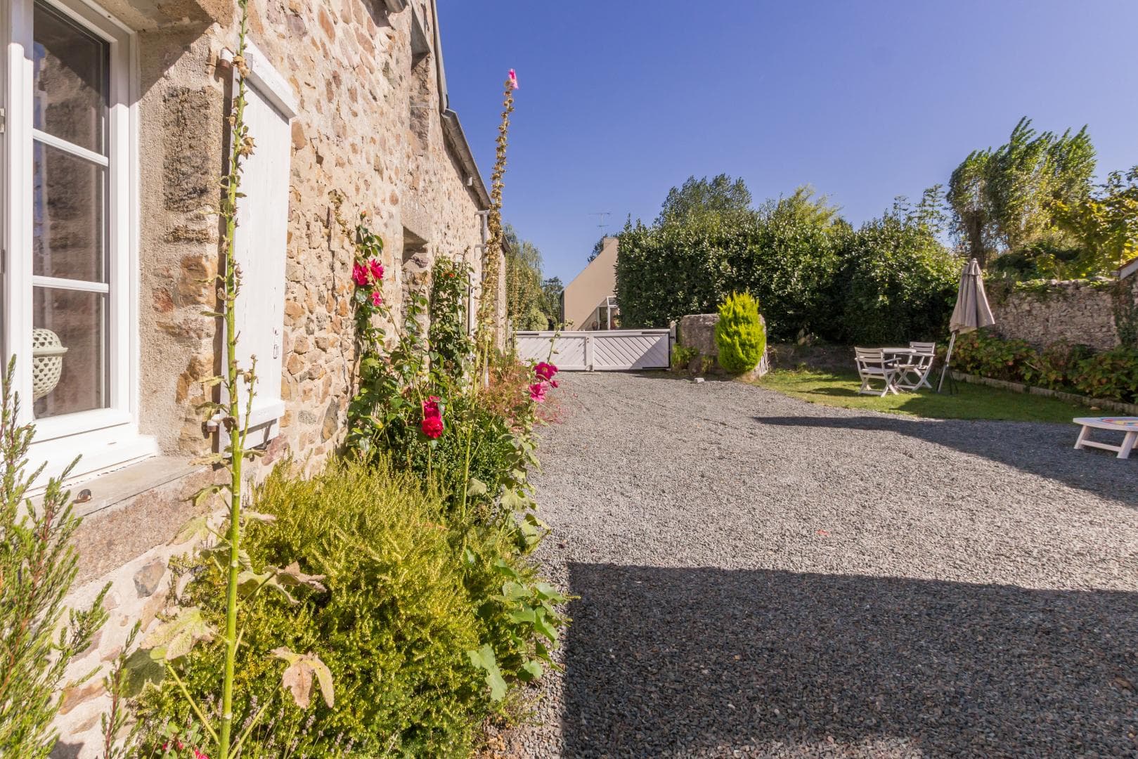 Gîtes de France® La Picarderie