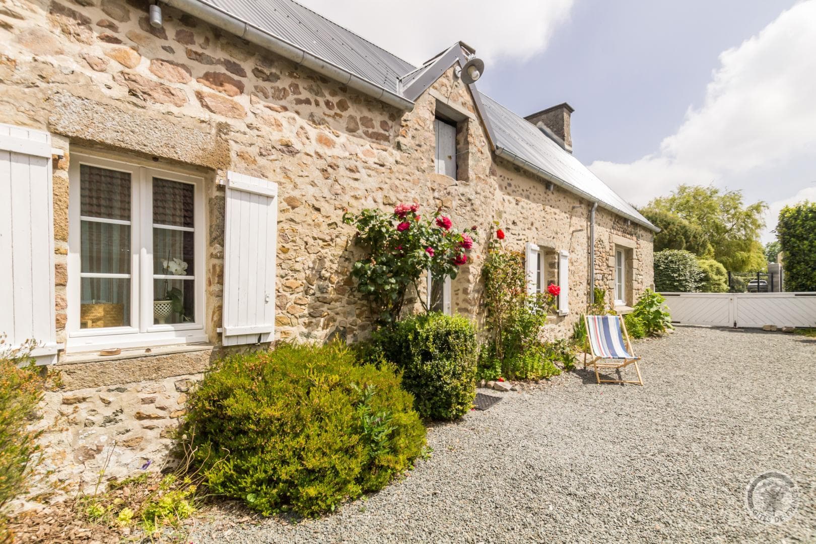 Gîtes de France® La Picarderie