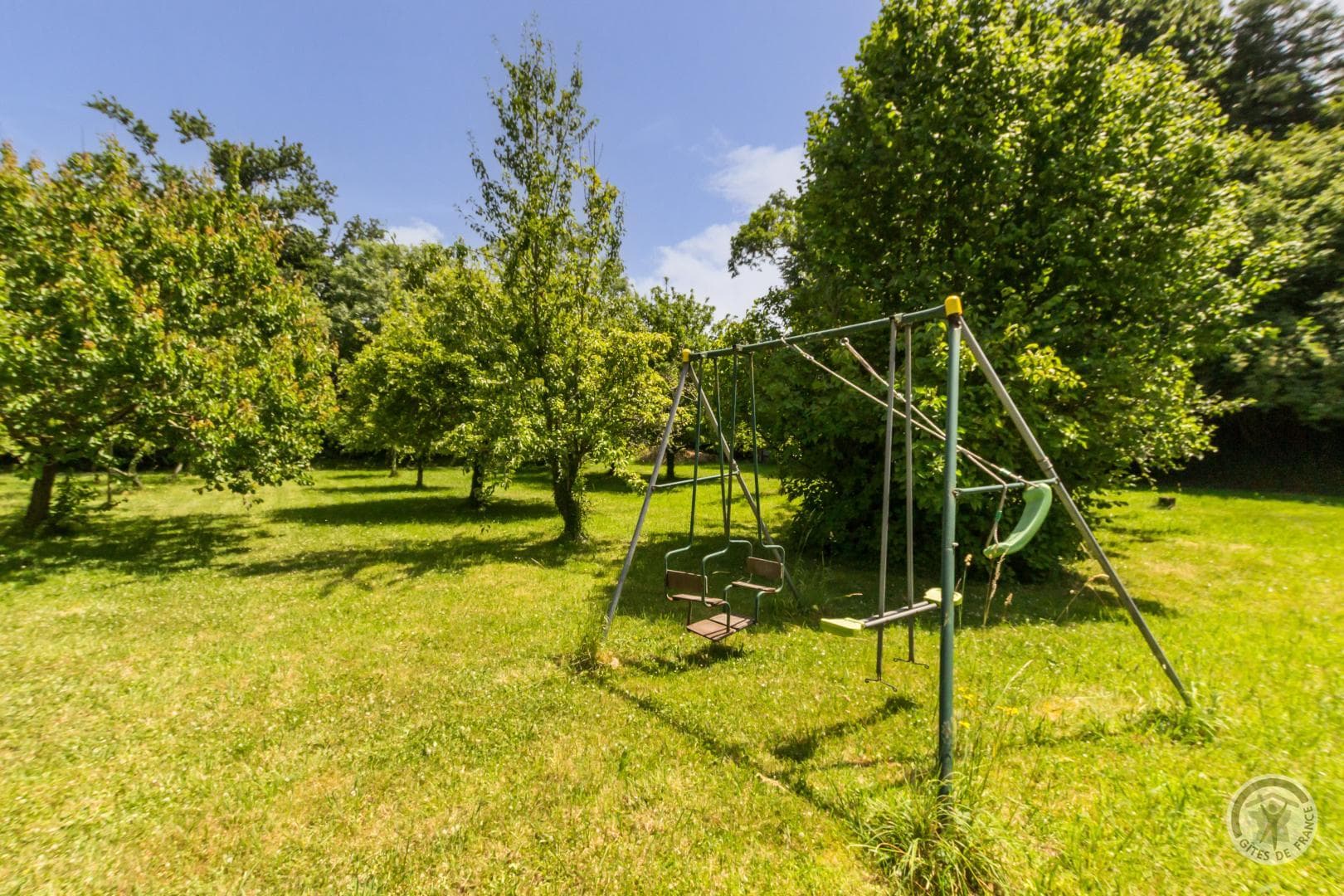 la Métairie 1