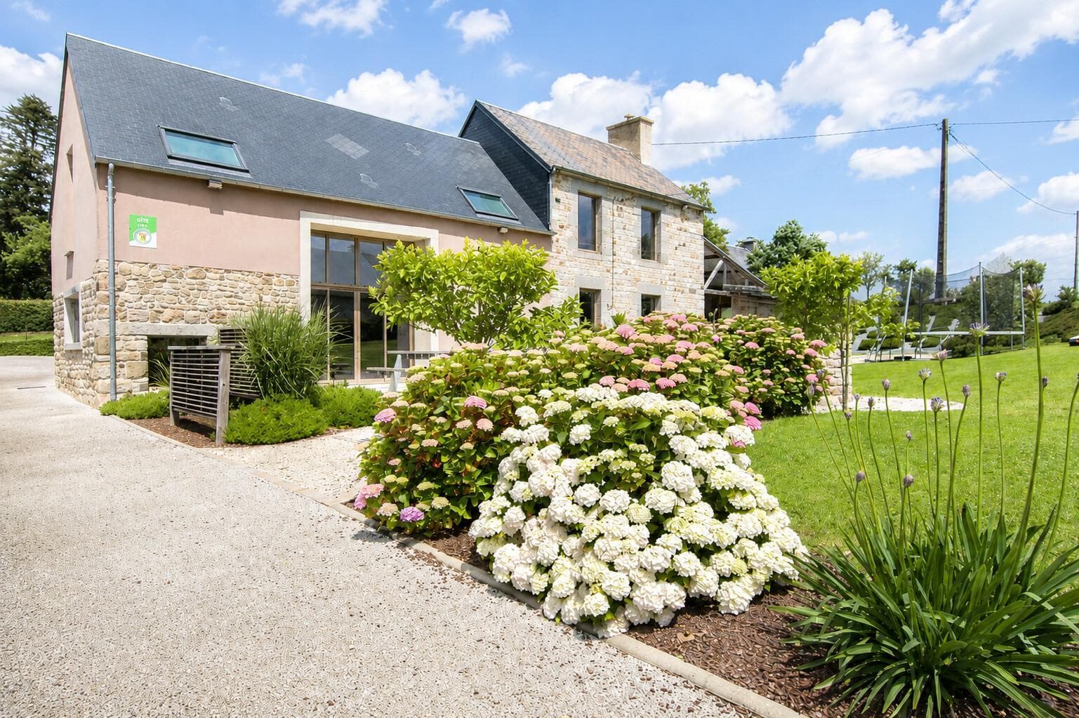 La Maison de Léontine