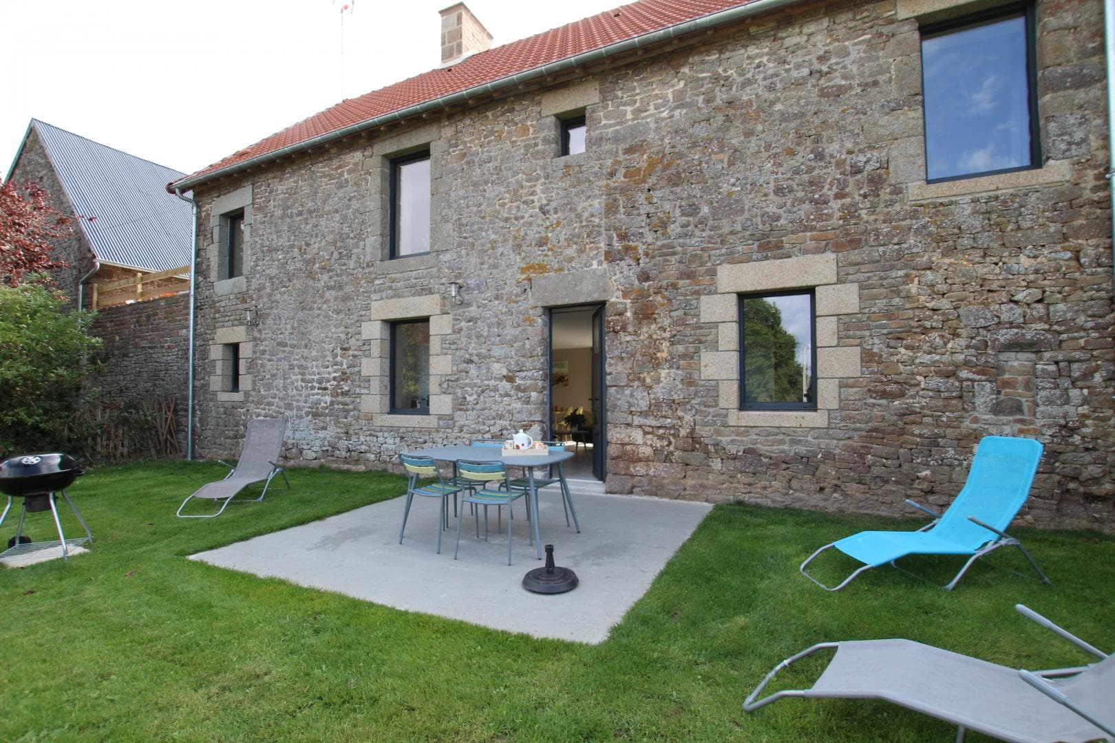 Chez Clémentine