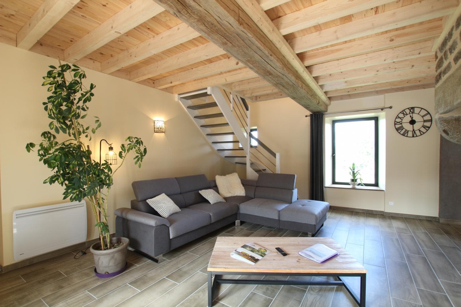 Le Logis