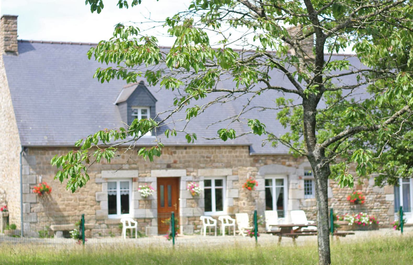 Les Marais