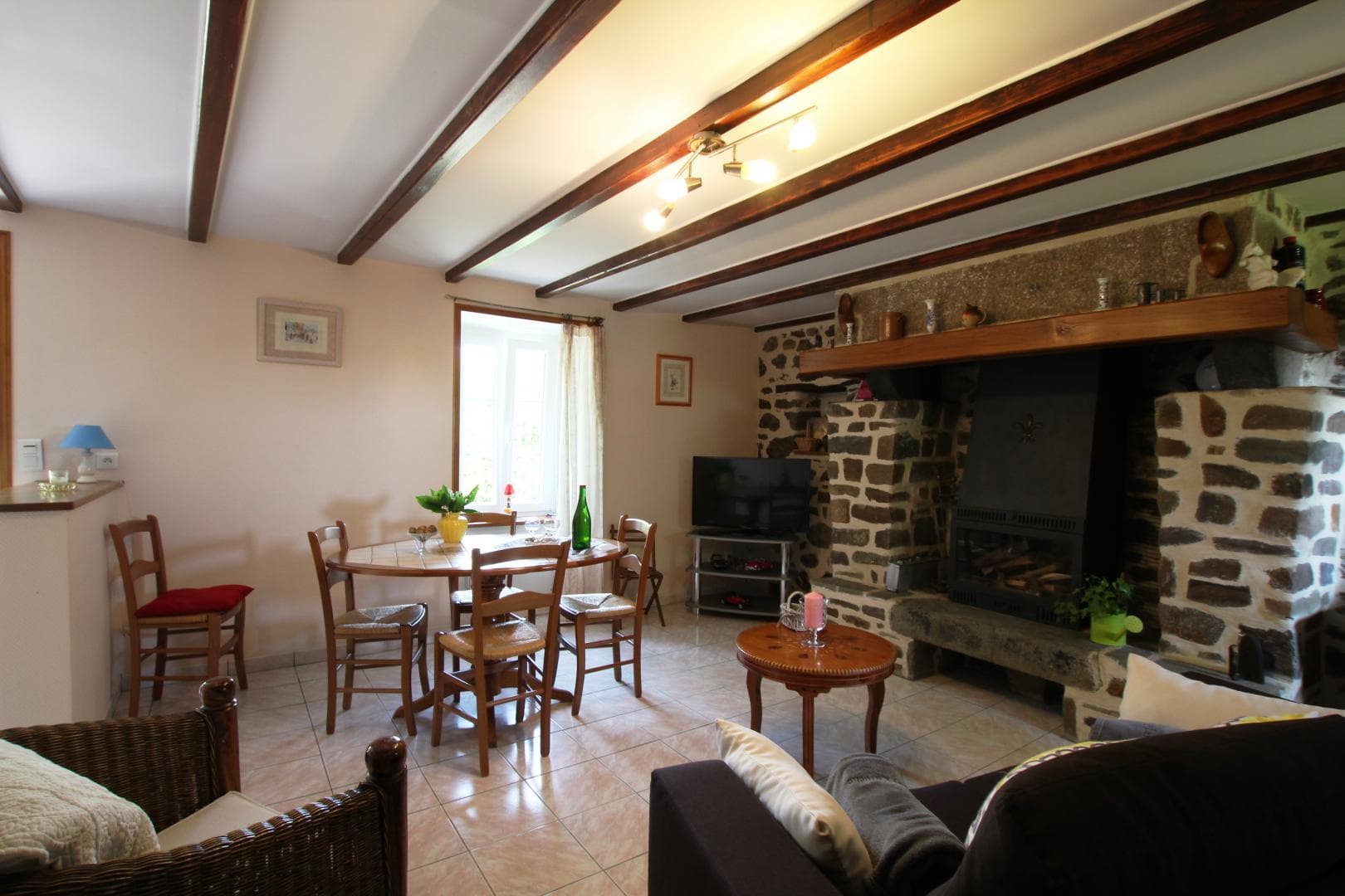 La Chevalerie