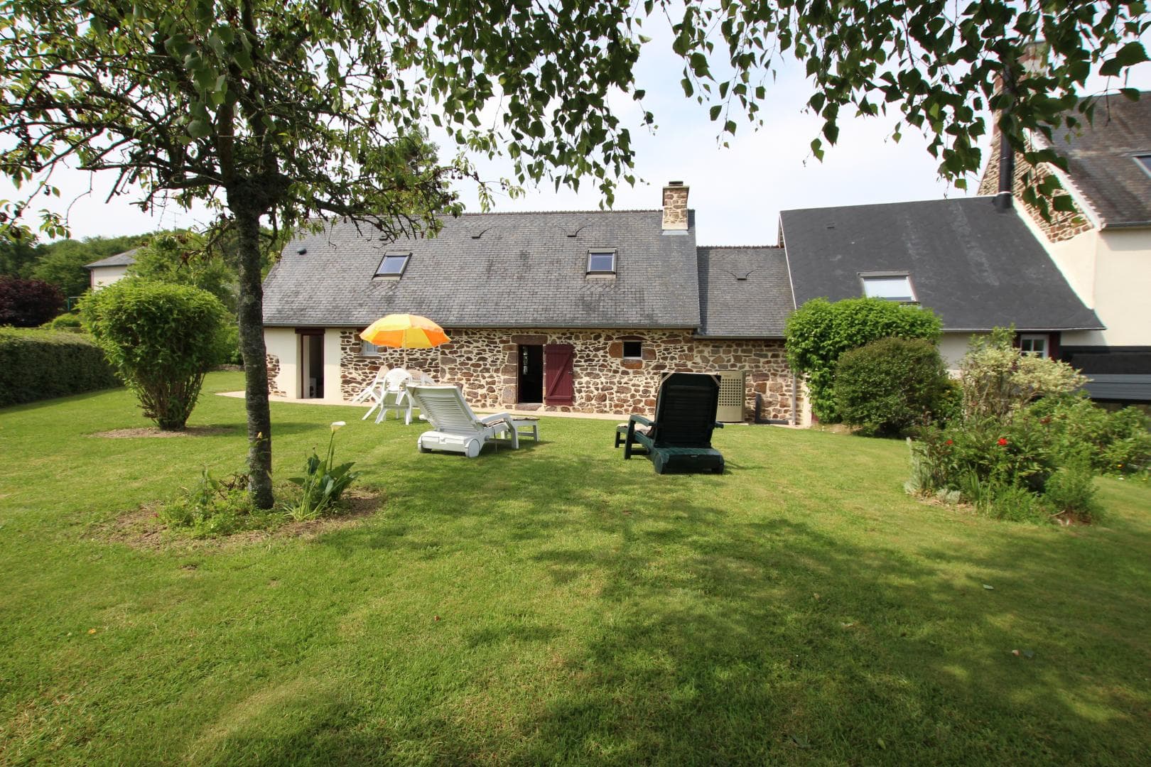 La Chevalerie