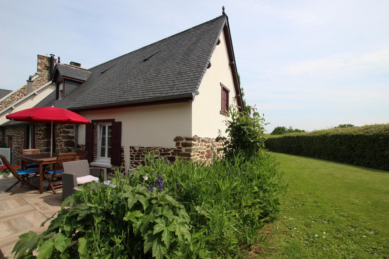 La Chevalerie
