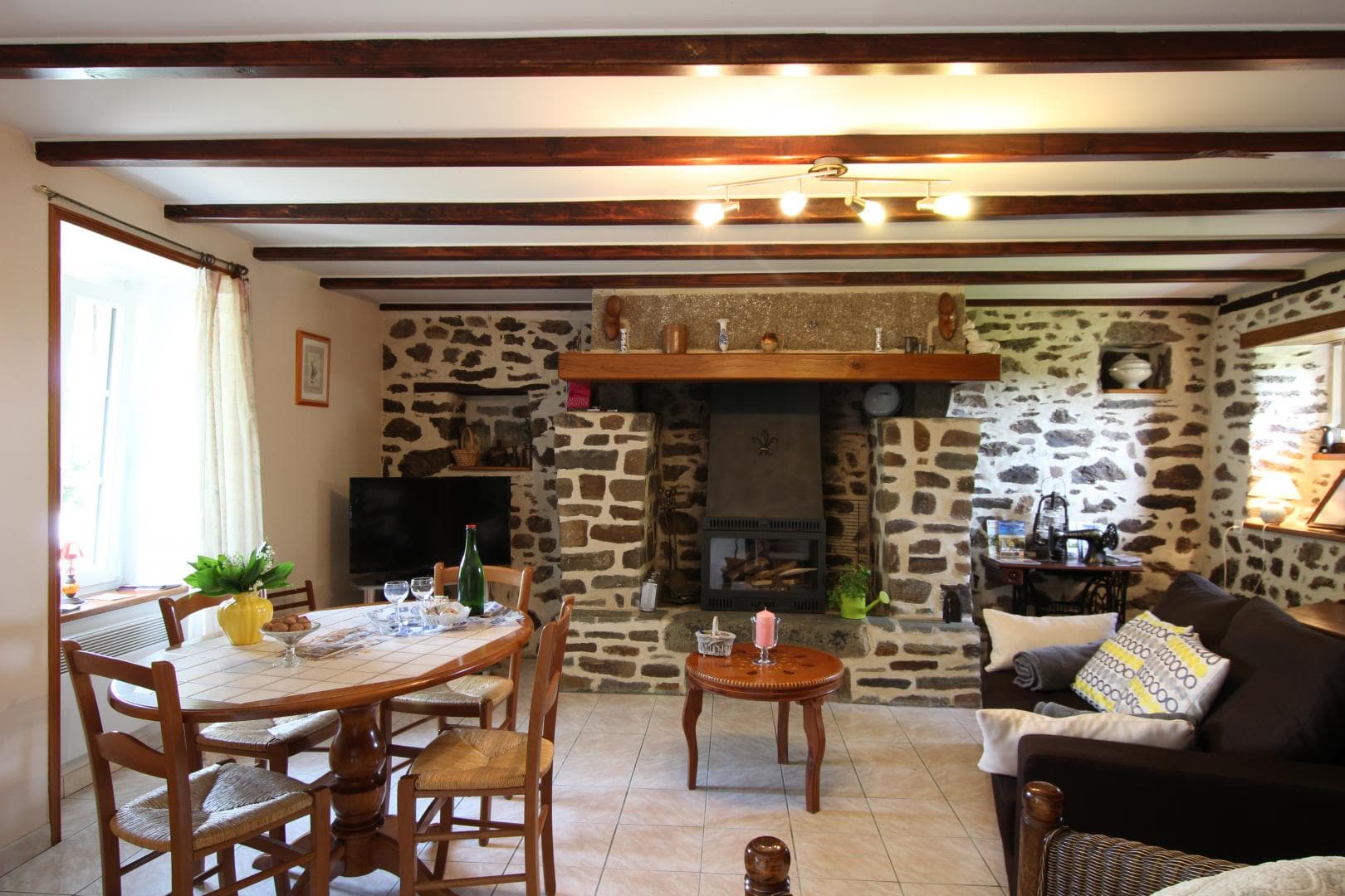 La Chevalerie