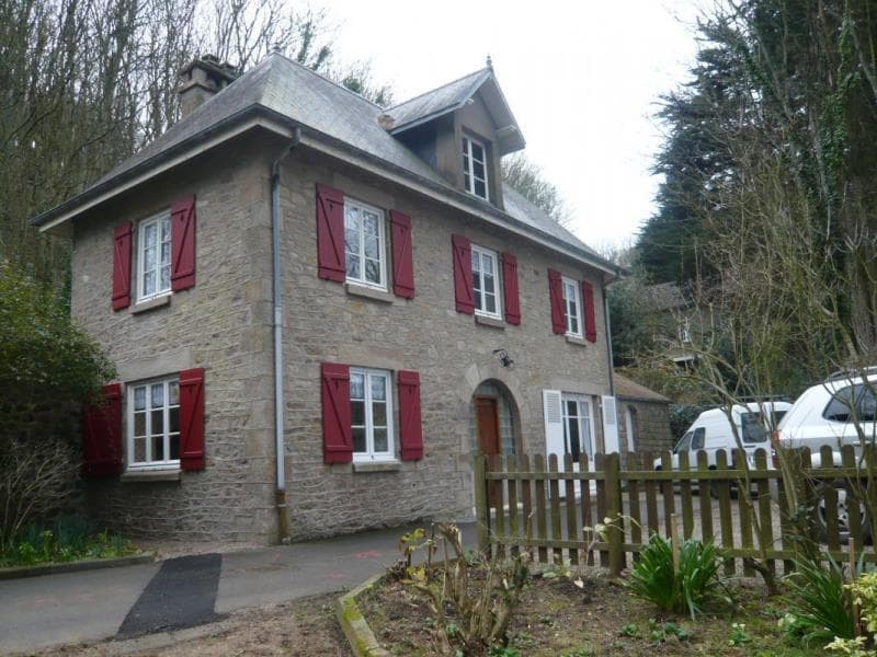 La Mailleraye