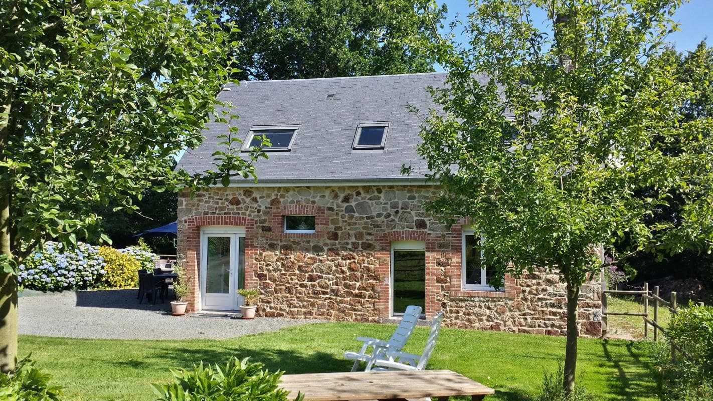 Gîtes de France G290