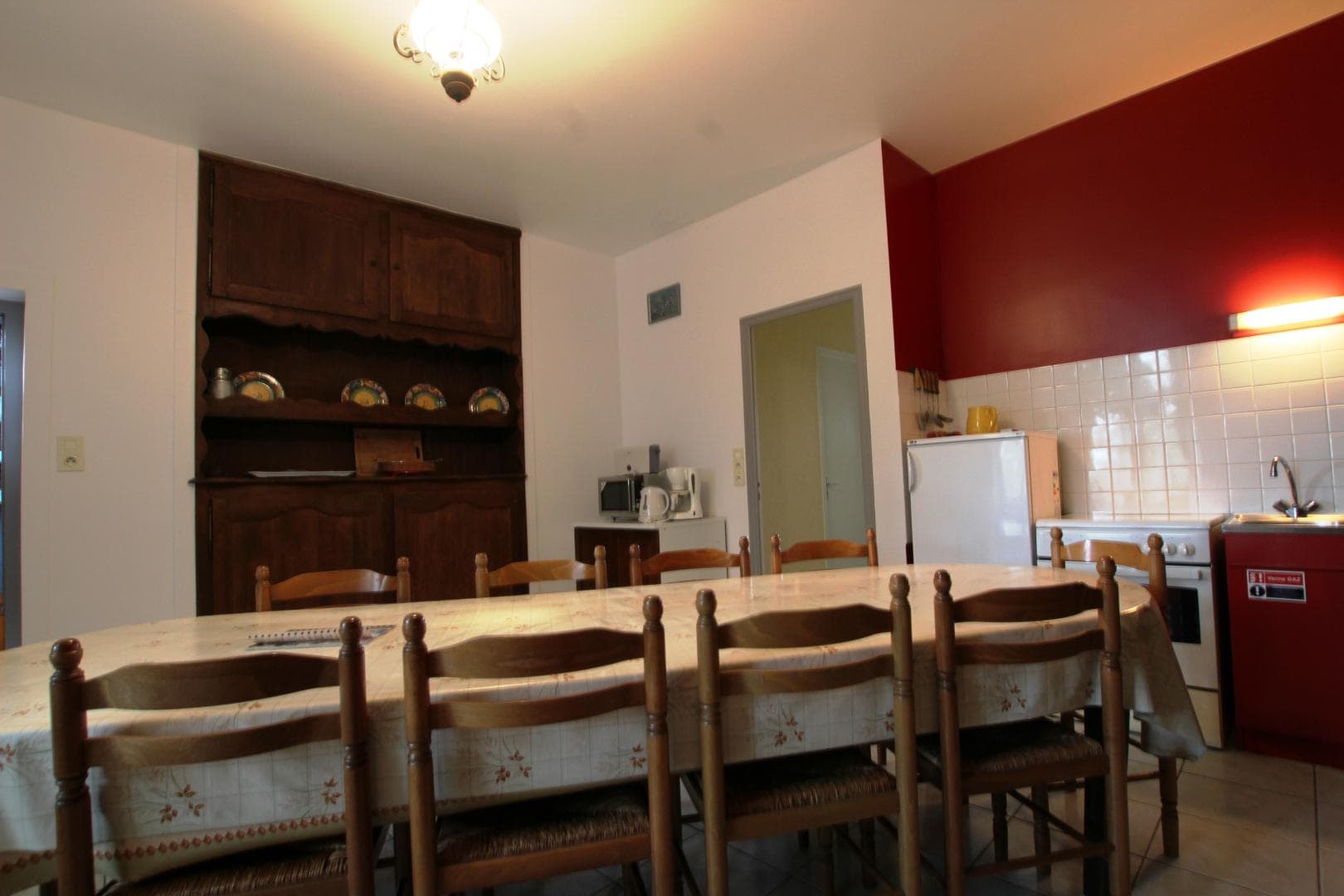 Gites de France®291