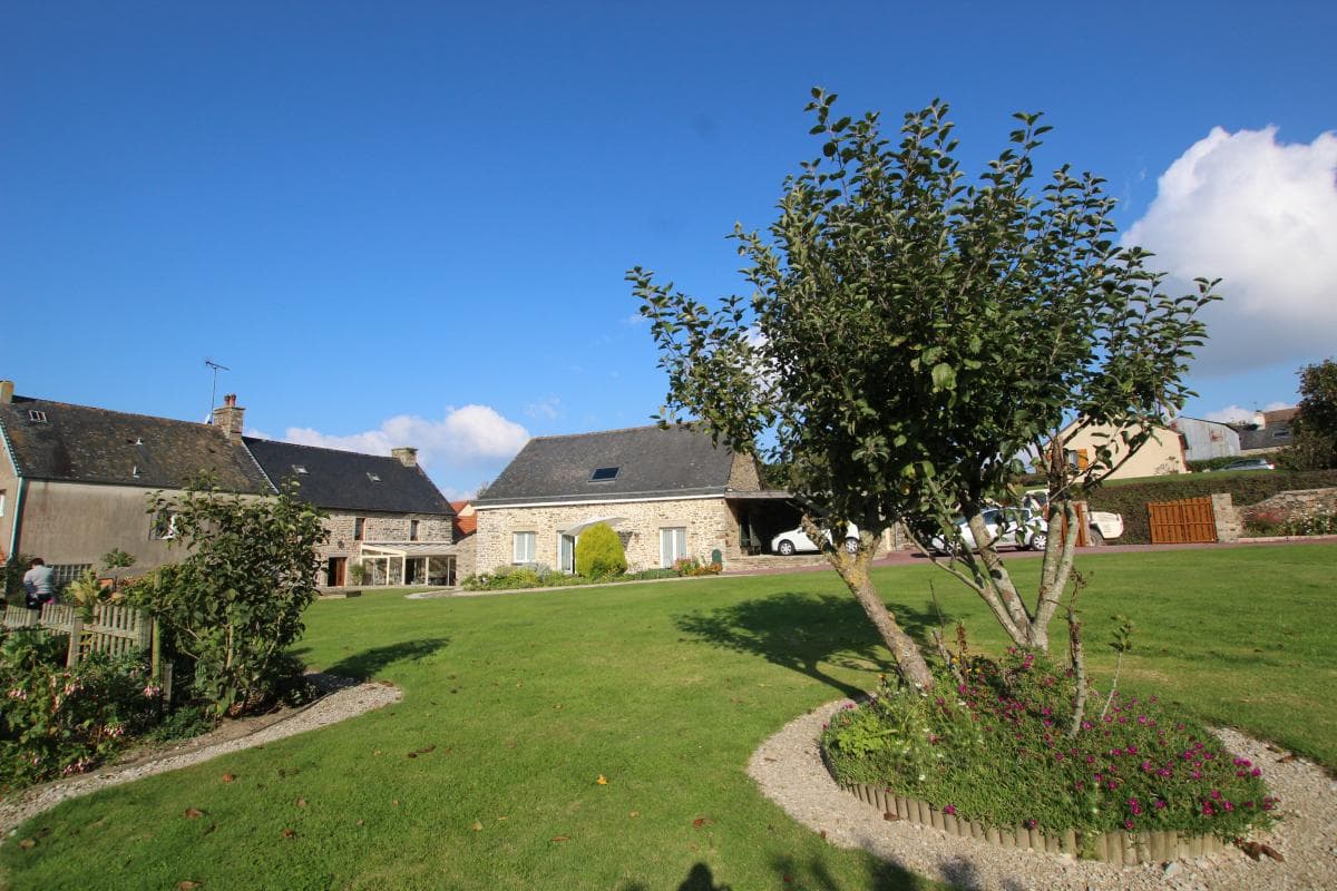 Le Pressoir