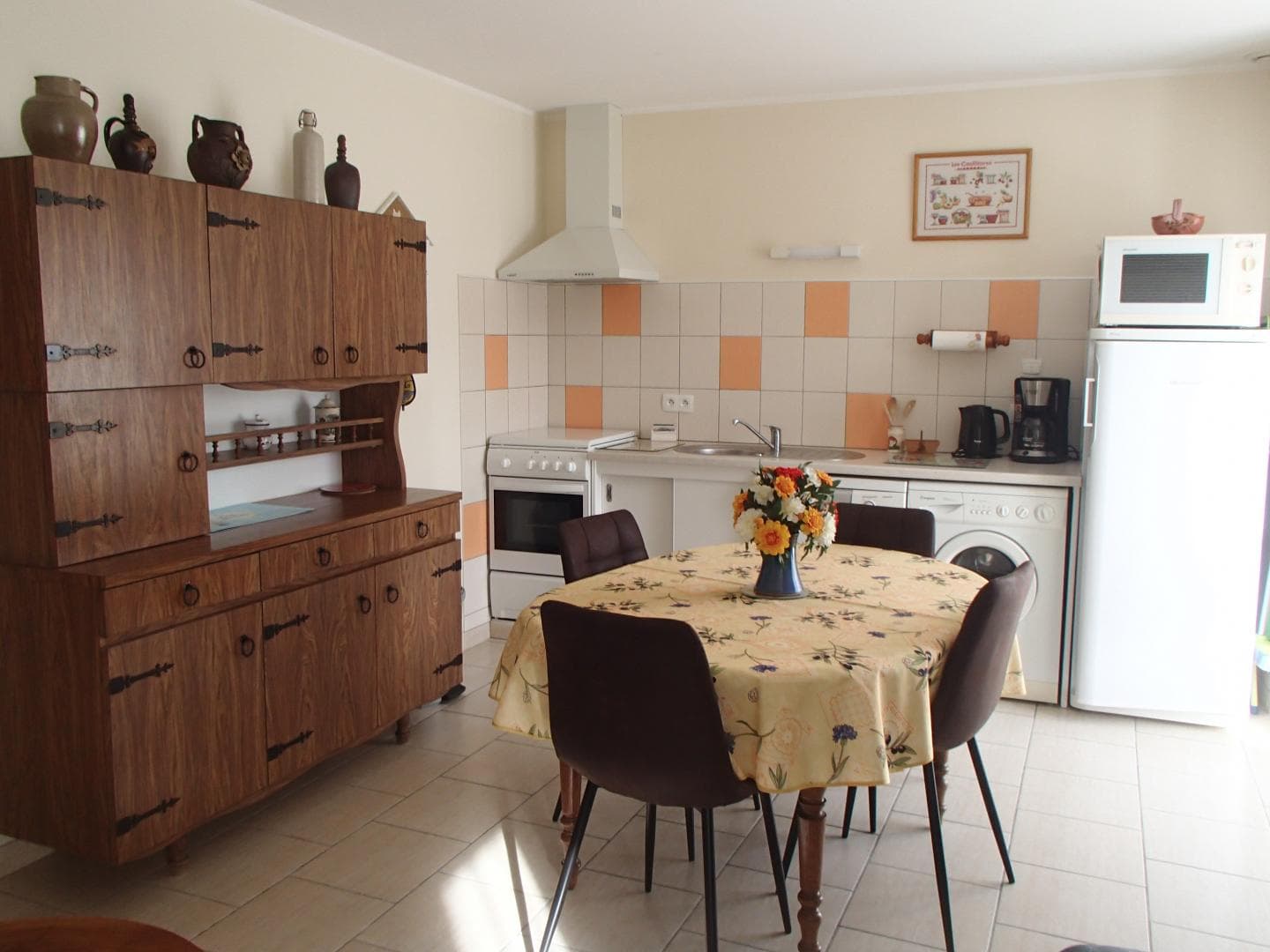 Le Pressoir