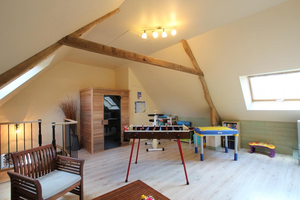 Le Pressoir