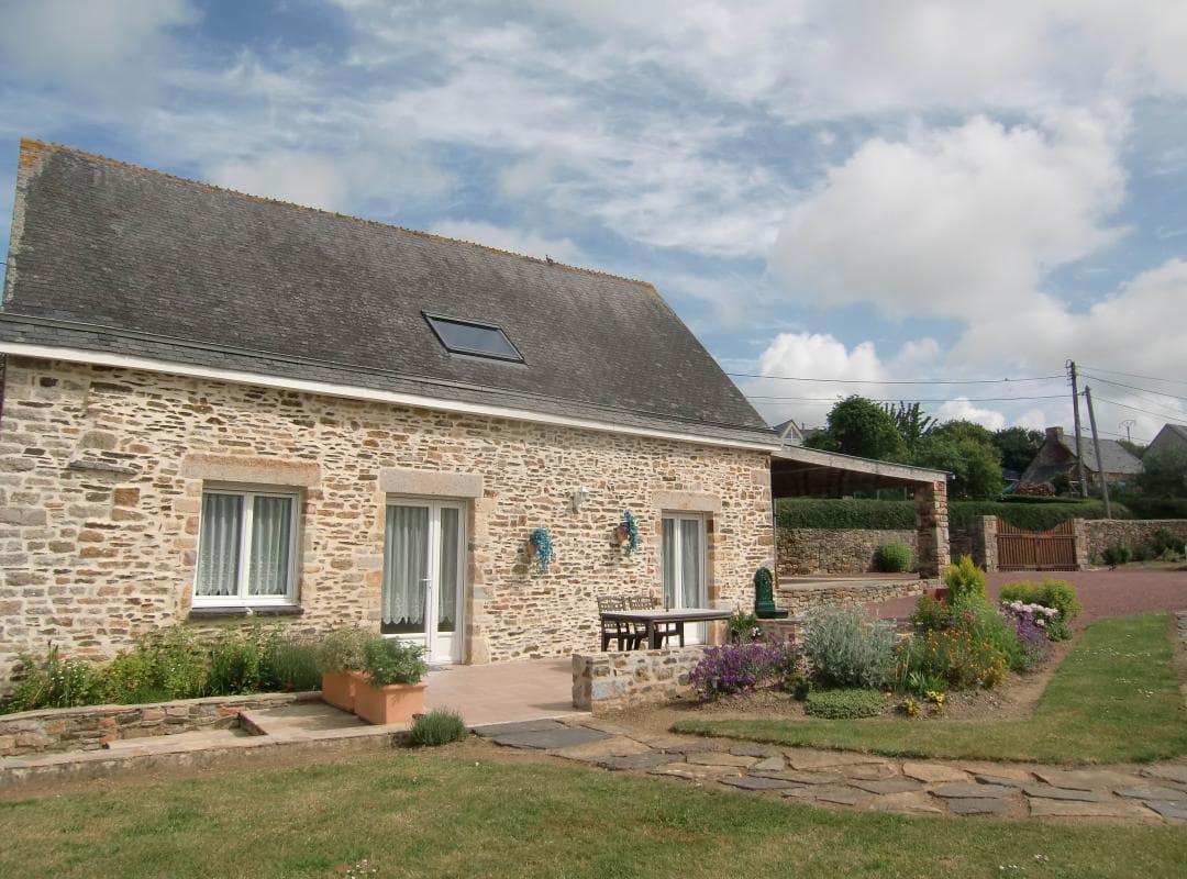 Le Pressoir