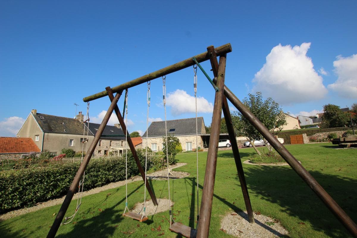 Le Pressoir