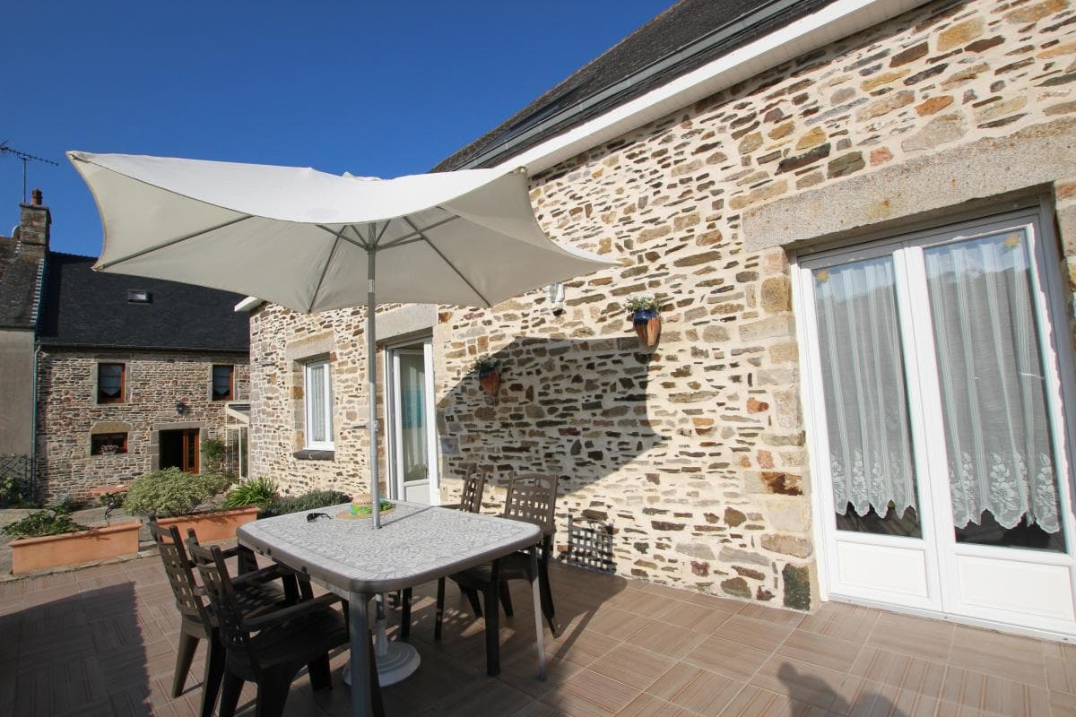 Le Pressoir