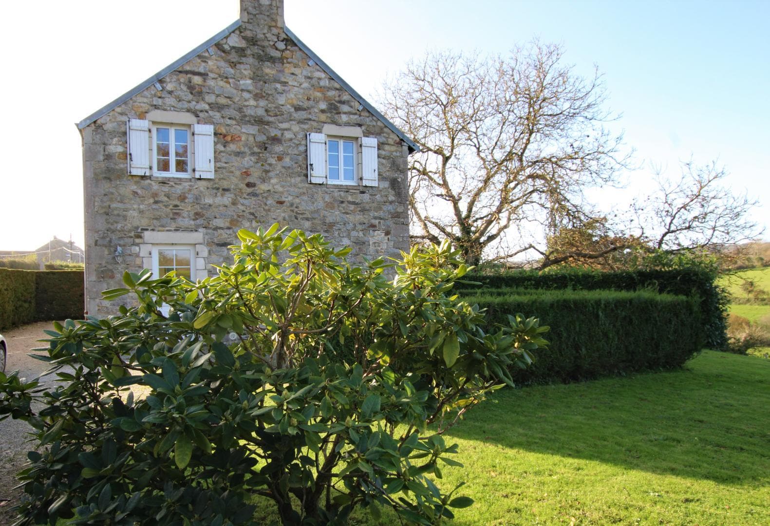 La Maison des Gardes