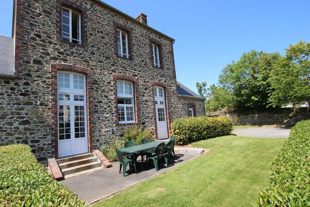 Gîtes de France G315