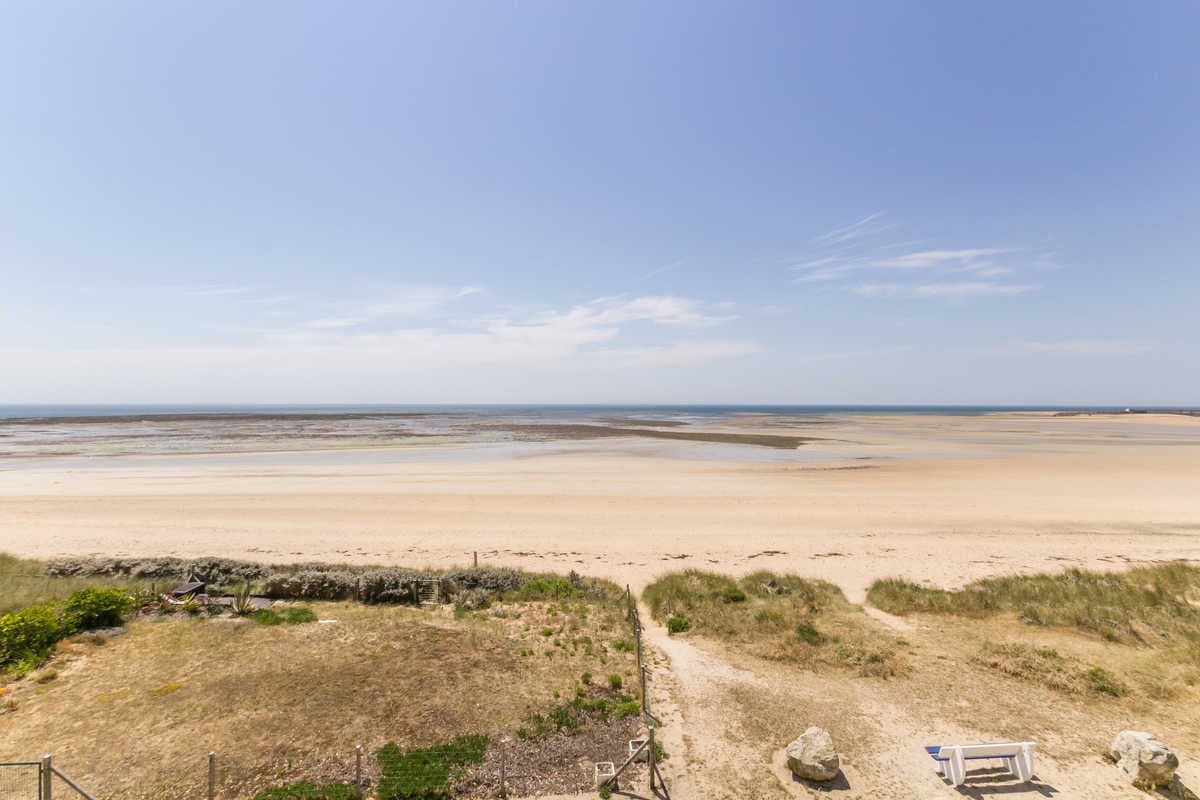 Vue mer