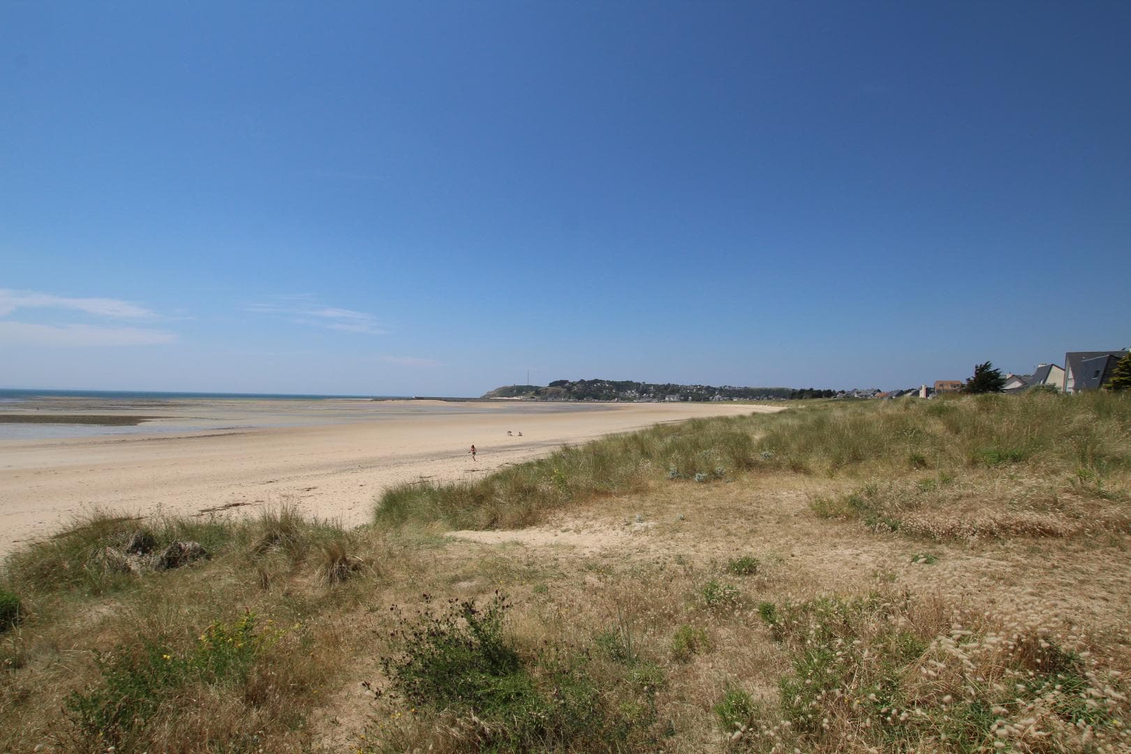 Vue mer