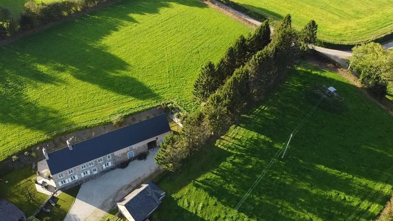 La Vicharderie