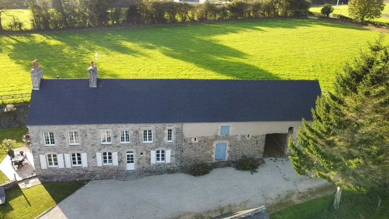 La Vicharderie