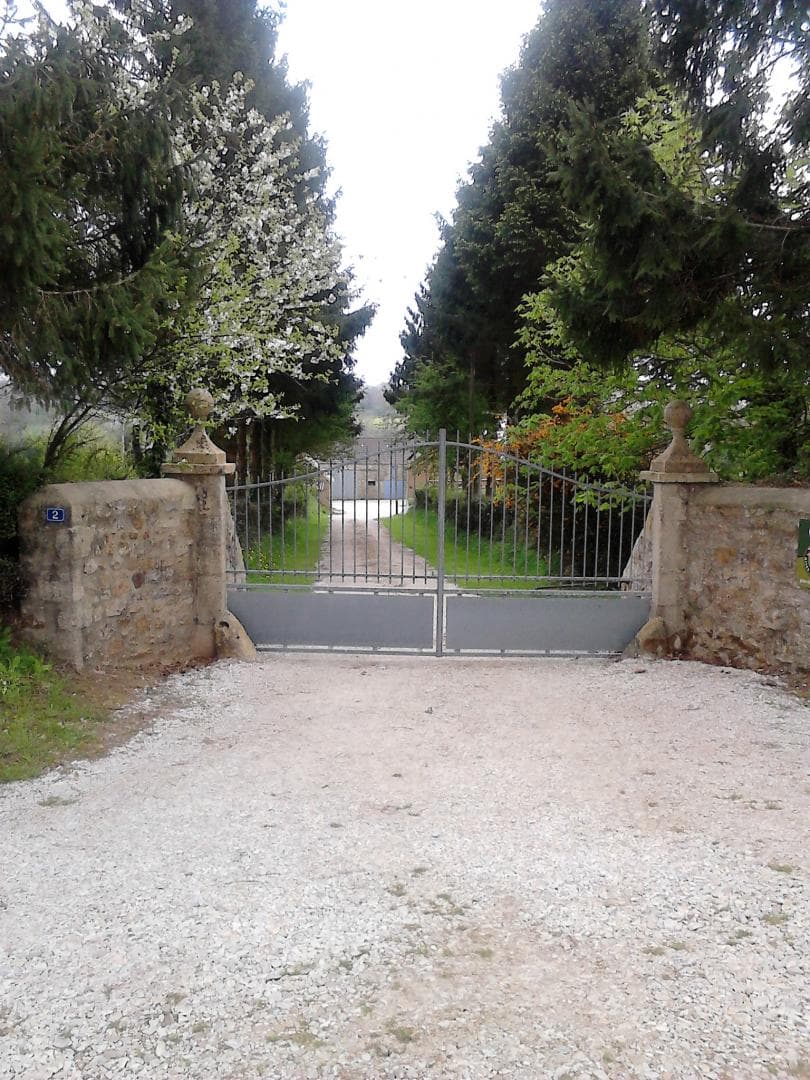 La Vicharderie