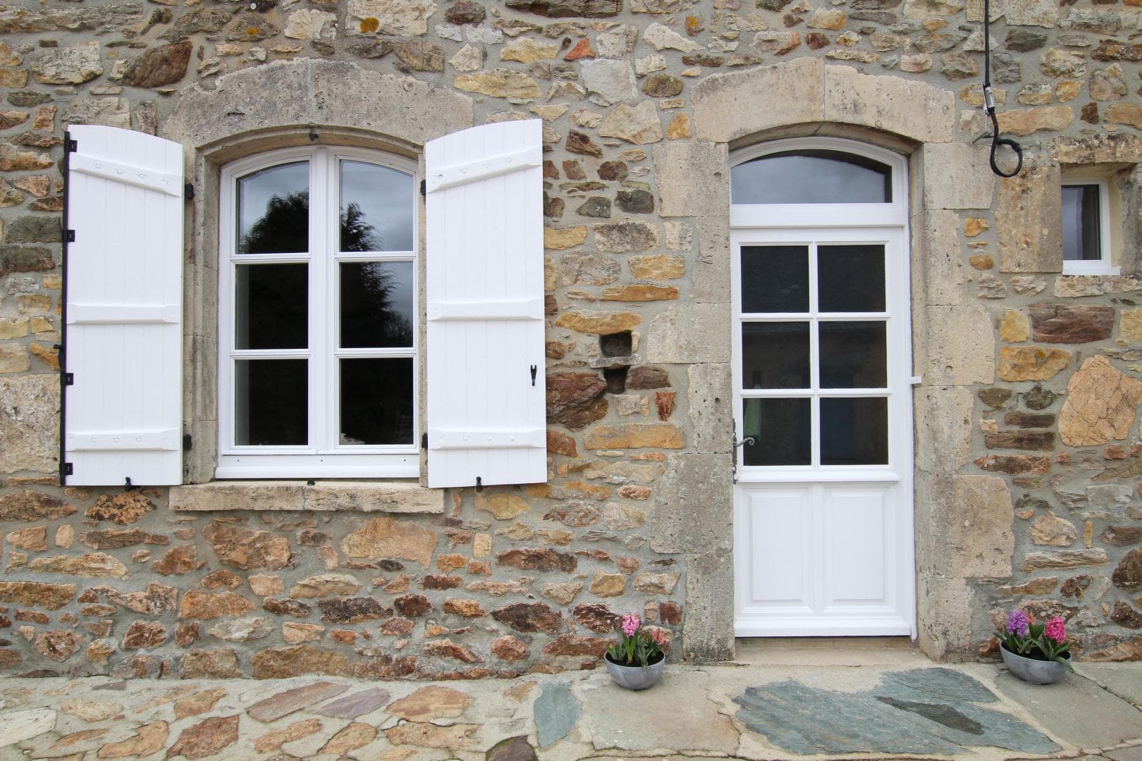 La Vicharderie