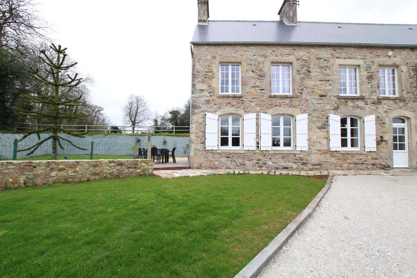 La Vicharderie